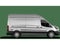 2027 Ford Transit Van Base