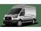 2027 Ford Transit Van Base