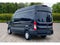 2027 Ford Transit Van Base