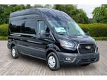 2027 Ford Transit Van Base
