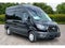 2027 Ford Transit Van Base
