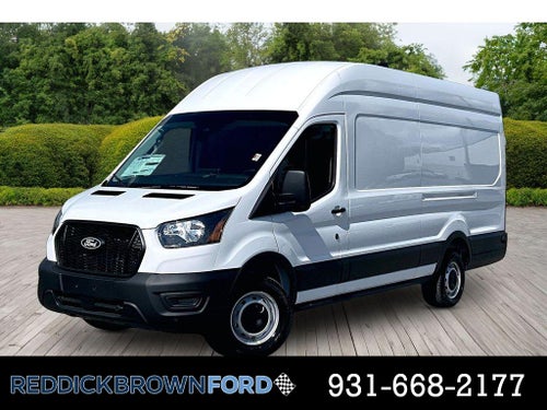 2026 Ford Transit Van Base