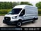 2026 Ford Transit Van Base