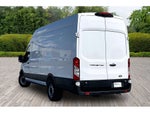 2026 Ford Transit Van Base