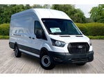 2026 Ford Transit Van Base