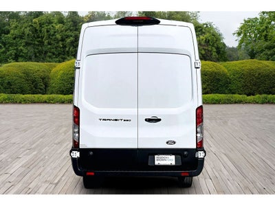 2026 Ford Transit Van Base