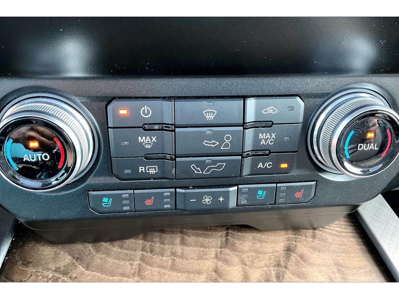 2020 Ford F-150 Limited
