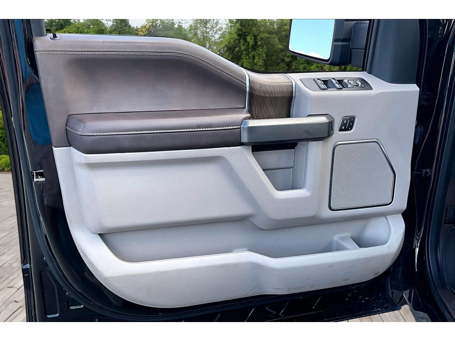 2020 Ford F-150 Limited