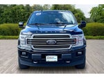 2020 Ford F-150 Limited