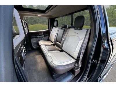 2020 Ford F-150 Limited
