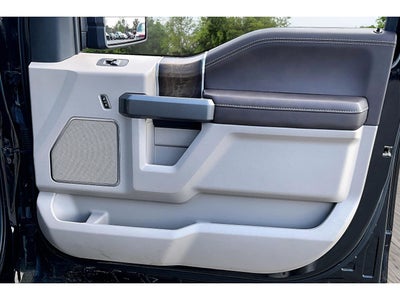 2020 Ford F-150 Limited