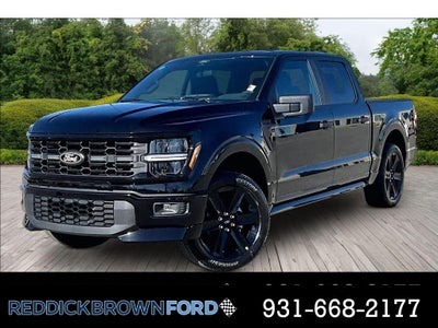 2026 Ford F-150 LOBO