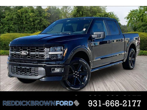 2026 Ford F-150 LOBO