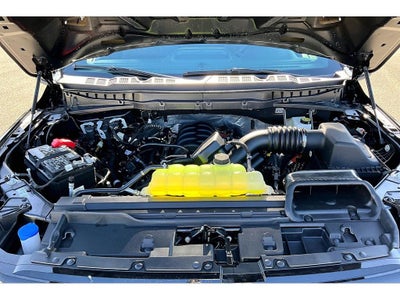 2026 Ford F-150 LOBO