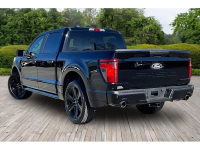 2026 Ford F-150 LOBO
