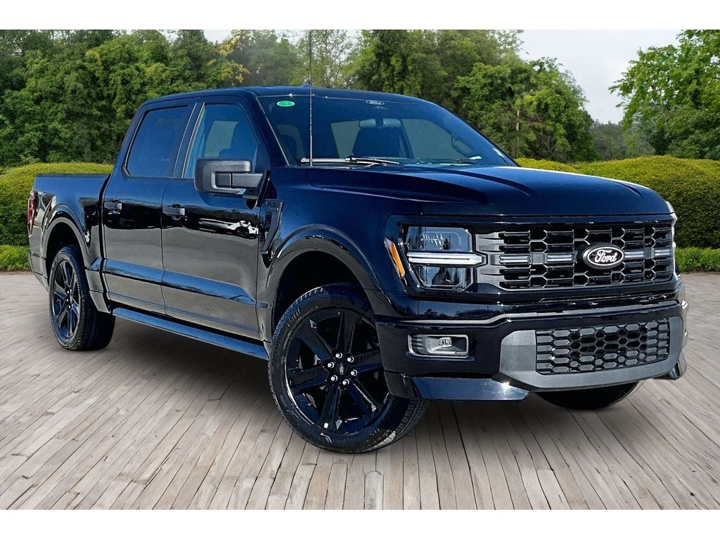 2026 Ford F-150 LOBO