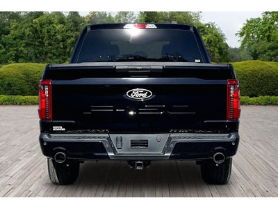 2026 Ford F-150 LOBO