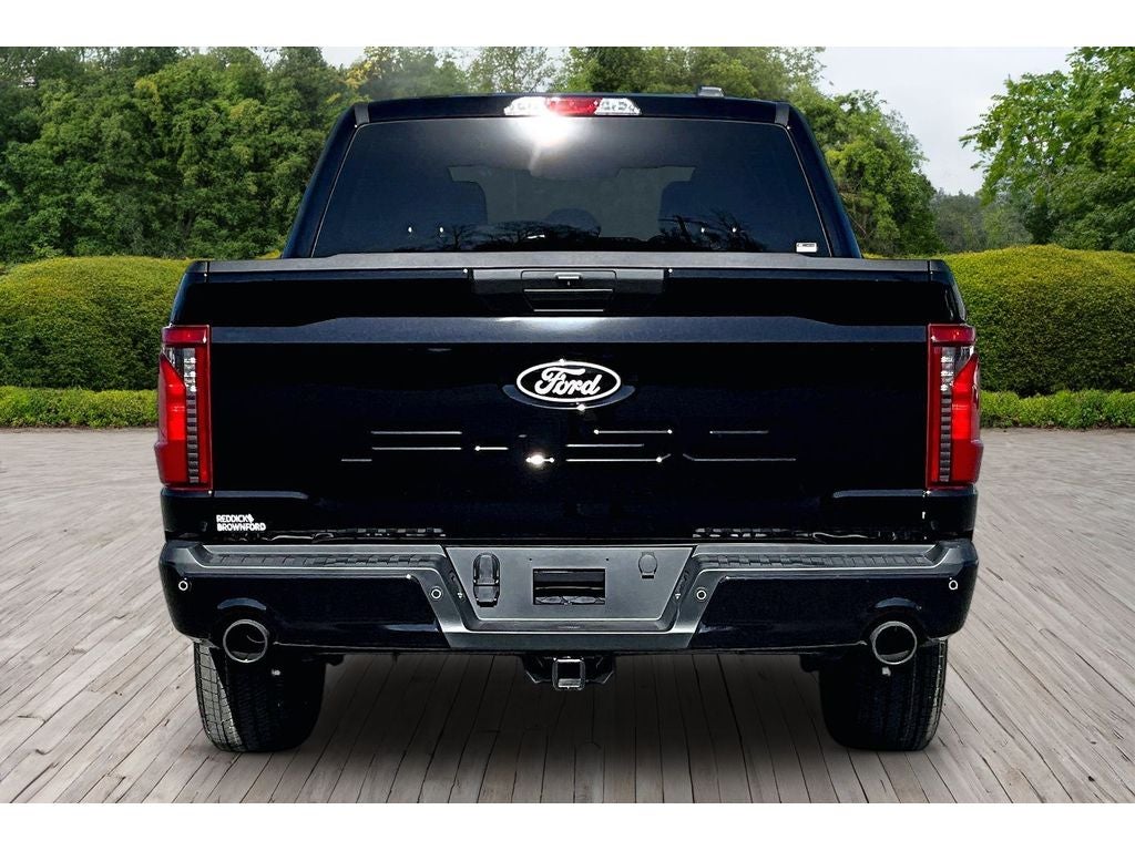 2026 Ford F-150 LOBO