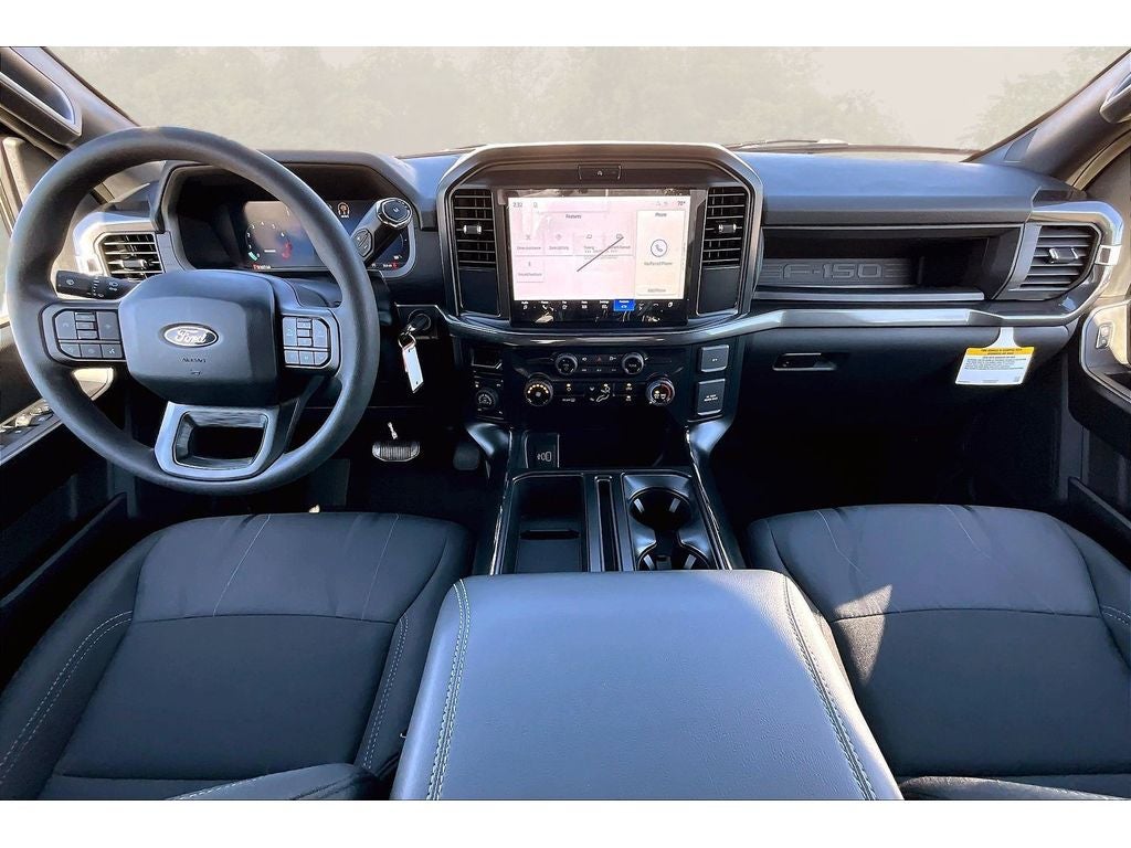 2026 Ford F-150 LOBO