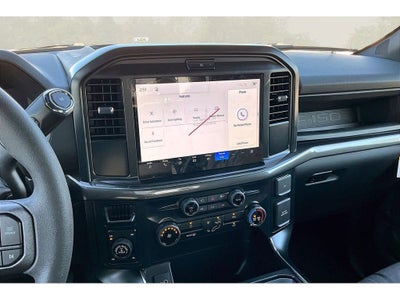 2026 Ford F-150 LOBO