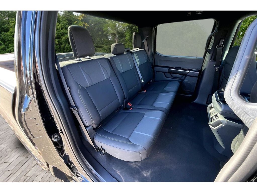 2026 Ford F-150 LOBO