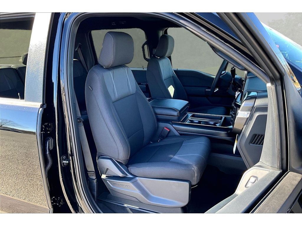 2026 Ford F-150 LOBO