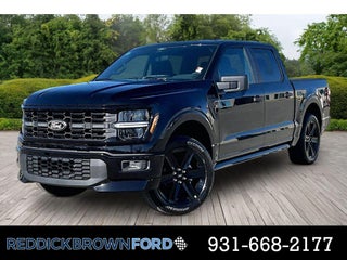 2026 Ford F-150 LOBO