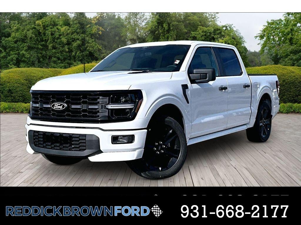 2026 Ford F-150 LOBO-SUPERCHARGED 700HP