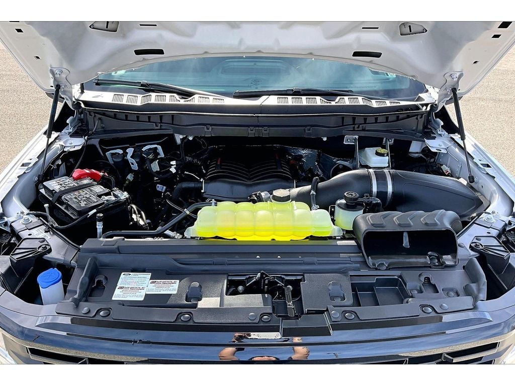 2026 Ford F-150 LOBO-SUPERCHARGED 700HP