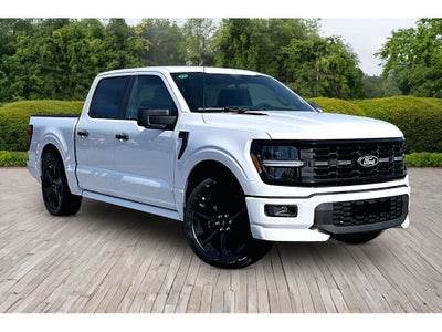 2026 Ford F-150 LOBO-SUPERCHARGED 700HP