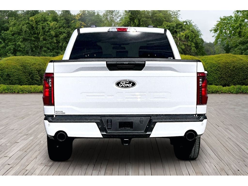 2026 Ford F-150 LOBO-SUPERCHARGED 700HP