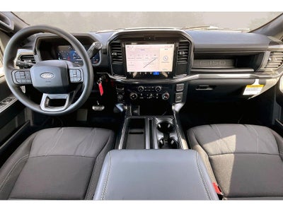 2026 Ford F-150 LOBO-SUPERCHARGED 700HP