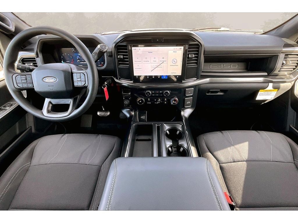 2026 Ford F-150 LOBO-SUPERCHARGED 700HP