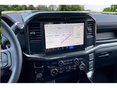 2026 Ford F-150 LOBO-SUPERCHARGED 700HP