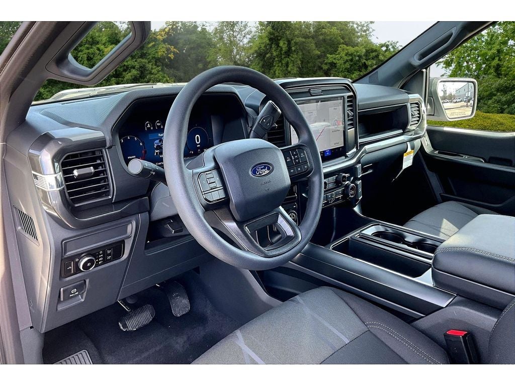 2026 Ford F-150 LOBO-SUPERCHARGED 700HP