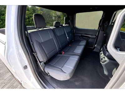 2026 Ford F-150 LOBO-SUPERCHARGED 700HP