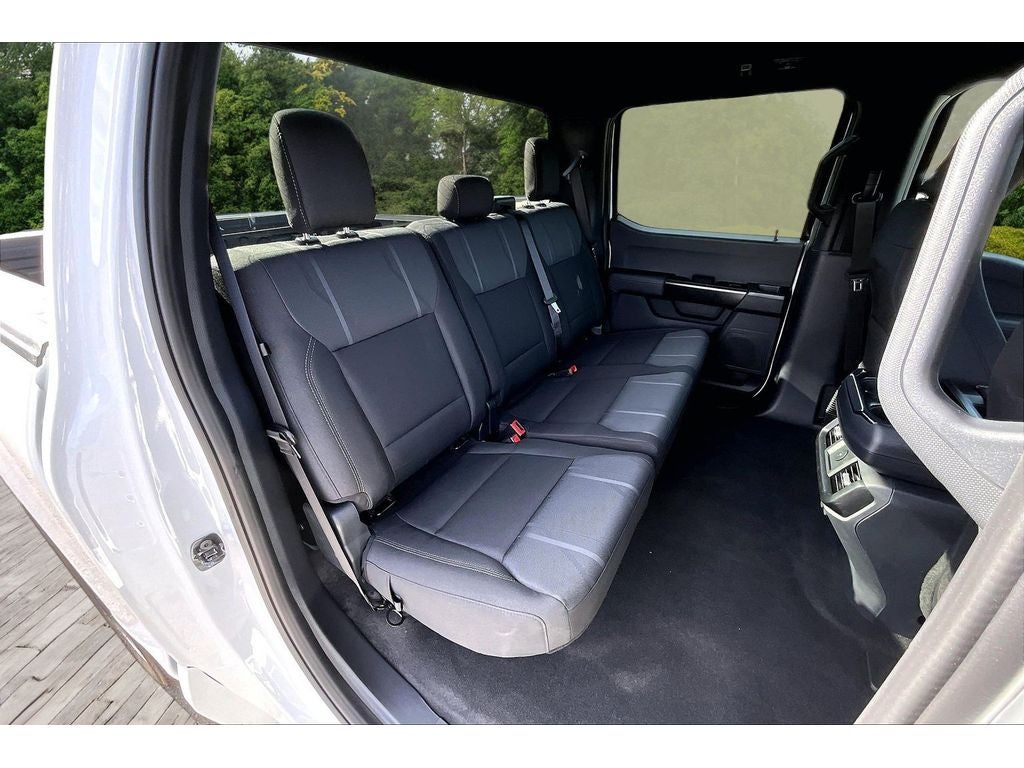 2026 Ford F-150 LOBO-SUPERCHARGED 700HP