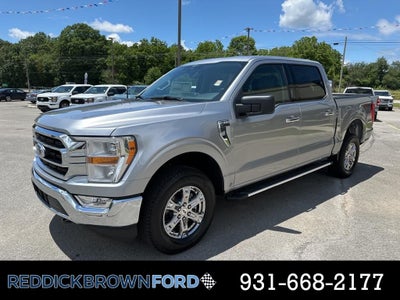 2023 Ford F-150 XLT CALL FOR BEST DEAL