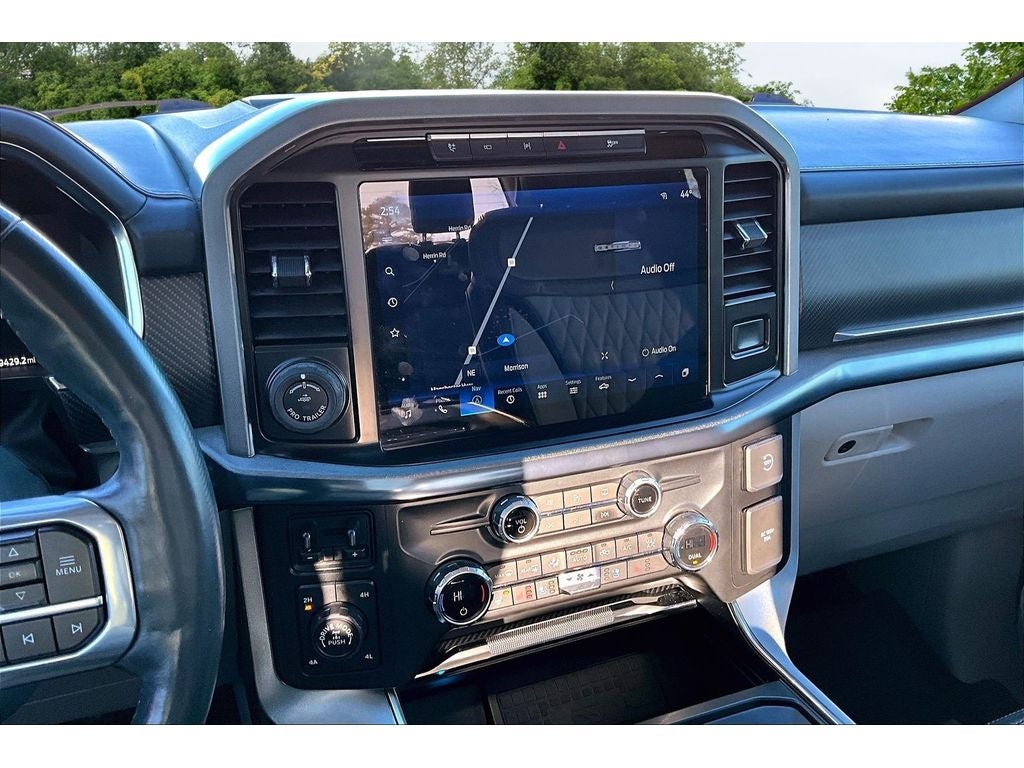 2021 Ford F-150 Limited