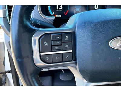 2021 Ford F-150 Limited