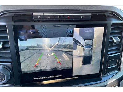 2021 Ford F-150 Limited