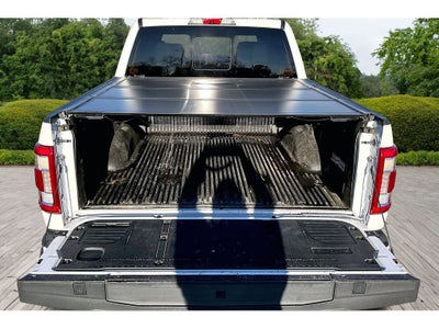 2021 Ford F-150 Limited