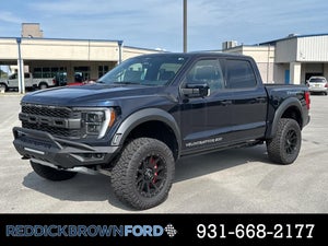 2023 Ford F-150 Hennessey VelociRaptor 600 (CLEARANCE)