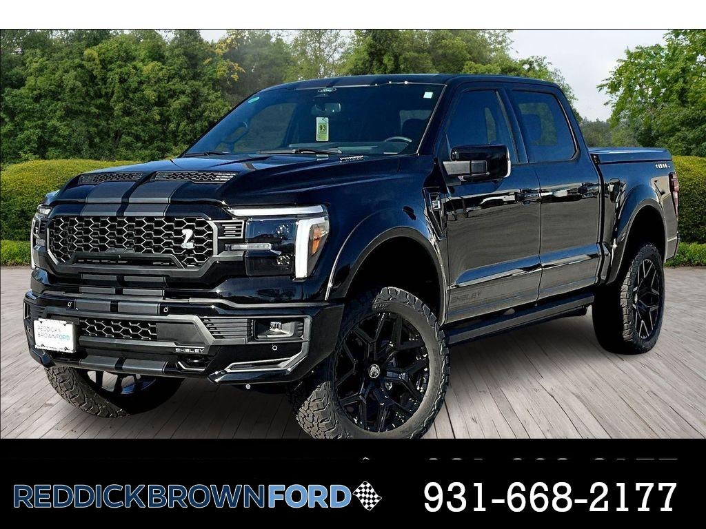 2025 Ford F-150 Shelby F-150 785HP ASK ABOUT DISCOUNTS