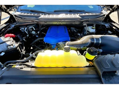 2025 Ford F-150 Shelby F-150 785HP ASK ABOUT DISCOUNTS