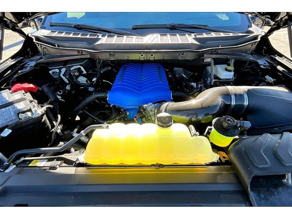 2025 Ford F-150 Shelby F-150 785HP ASK ABOUT DISCOUNTS