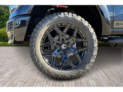 2025 Ford F-150 Shelby F-150 785HP ASK ABOUT DISCOUNTS