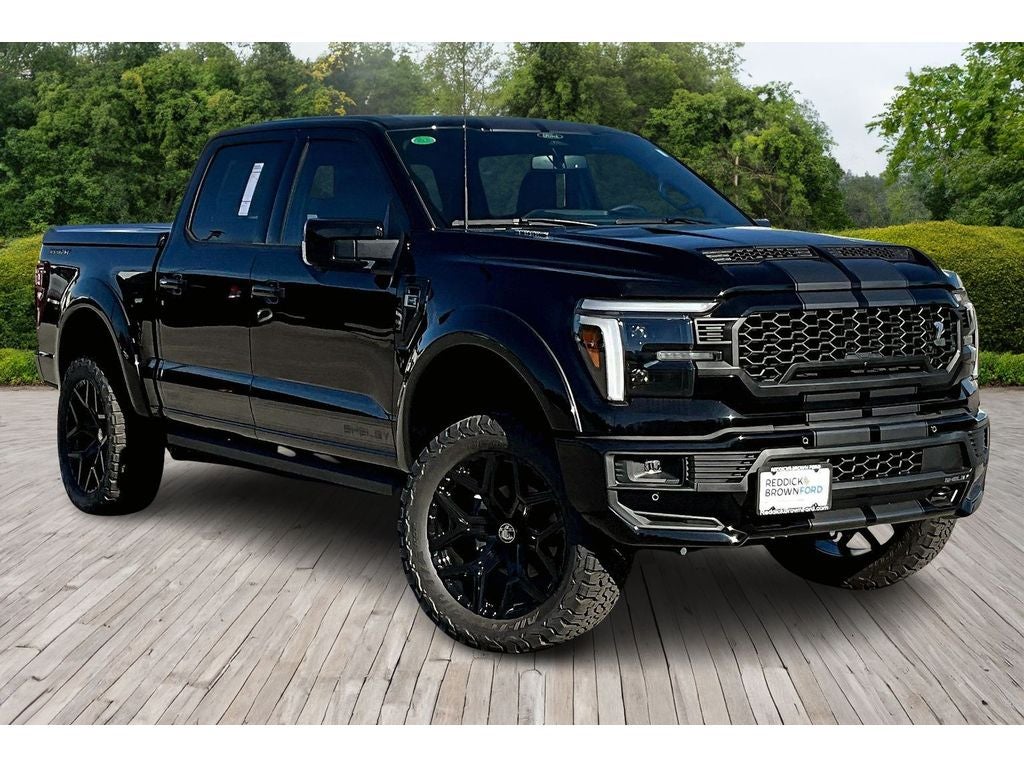 2025 Ford F-150 Shelby F-150 785HP ASK ABOUT DISCOUNTS