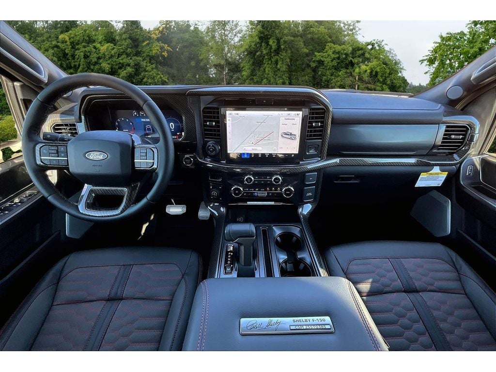 2025 Ford F-150 Shelby F-150 785HP ASK ABOUT DISCOUNTS