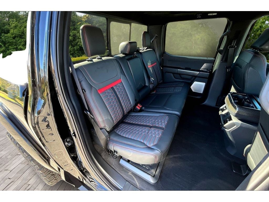 2025 Ford F-150 Shelby F-150 785HP ASK ABOUT DISCOUNTS